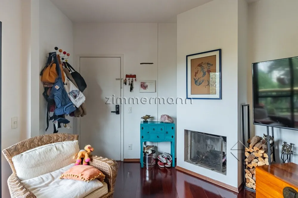 Apartamento, 3 quartos, 110 m² - Foto 2