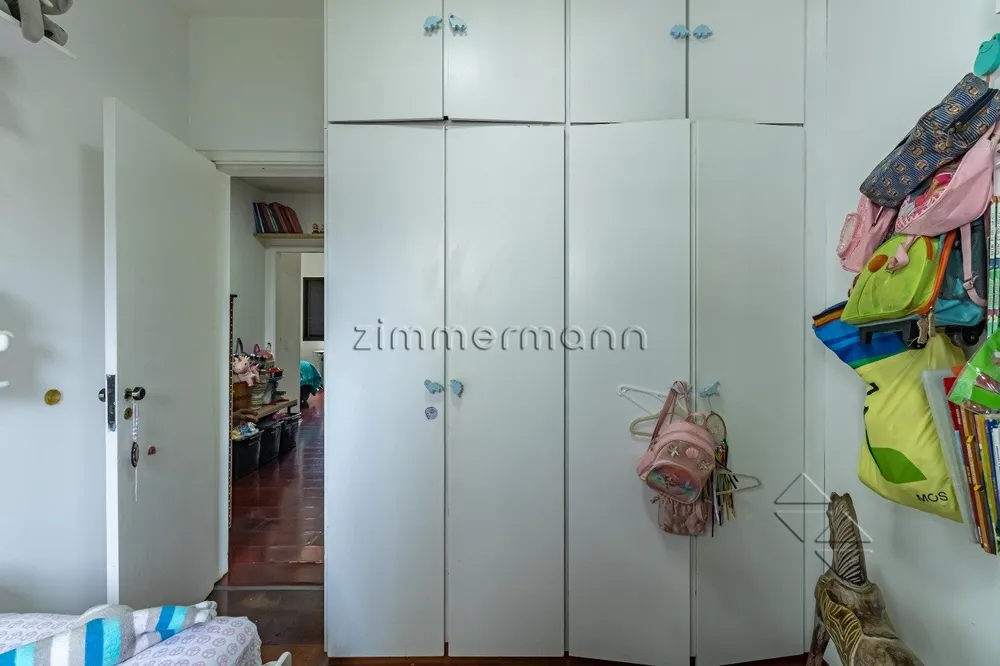 Apartamento, 3 quartos, 110 m² - Foto 11