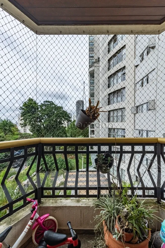 Apartamento, 3 quartos, 110 m² - Foto 5