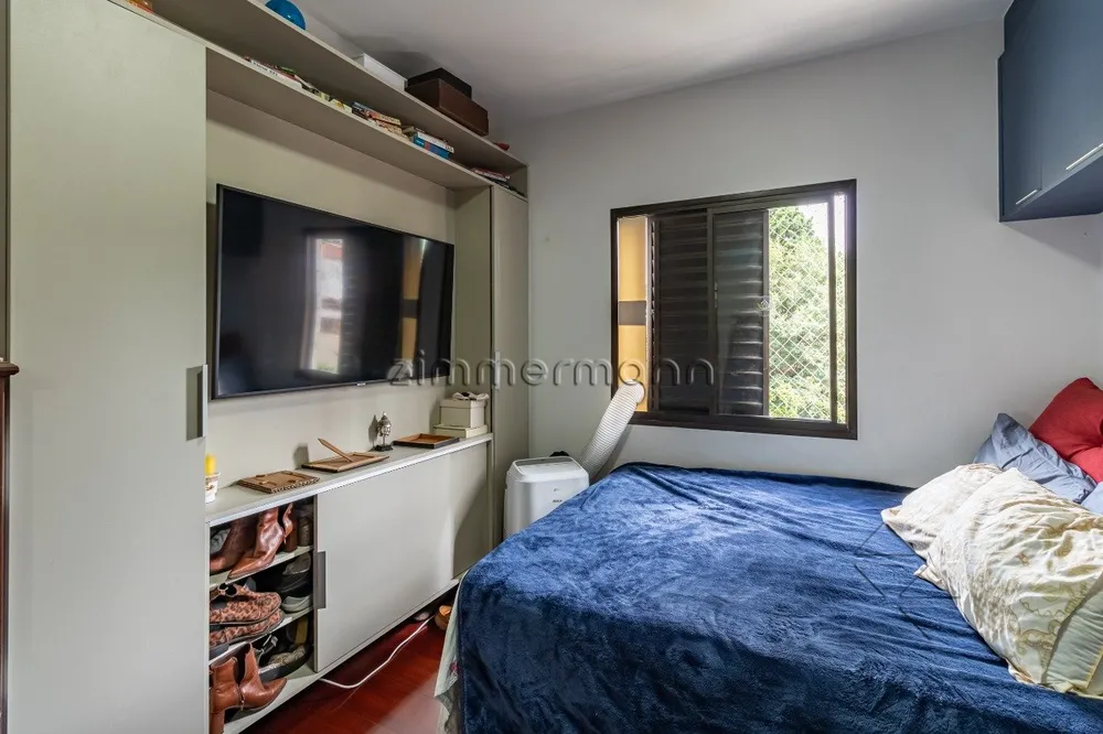 Apartamento, 3 quartos, 110 m² - Foto 4