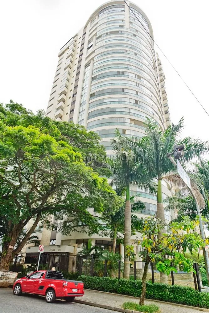 Apartamento, 4 quartos, 218 m² - Foto 12