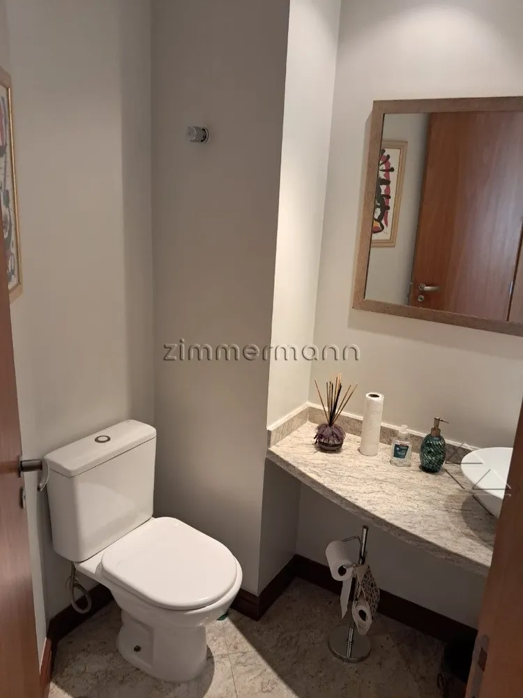 Apartamento, 4 quartos, 218 m² - Foto 2