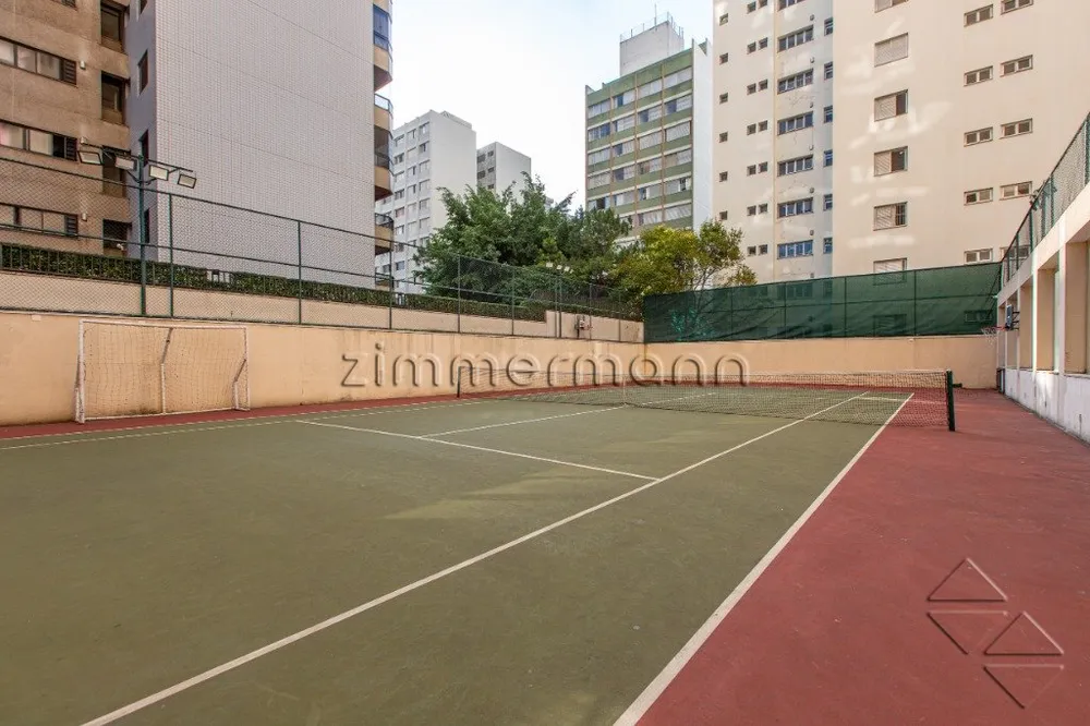 Apartamento, 4 quartos, 218 m² - Foto 9