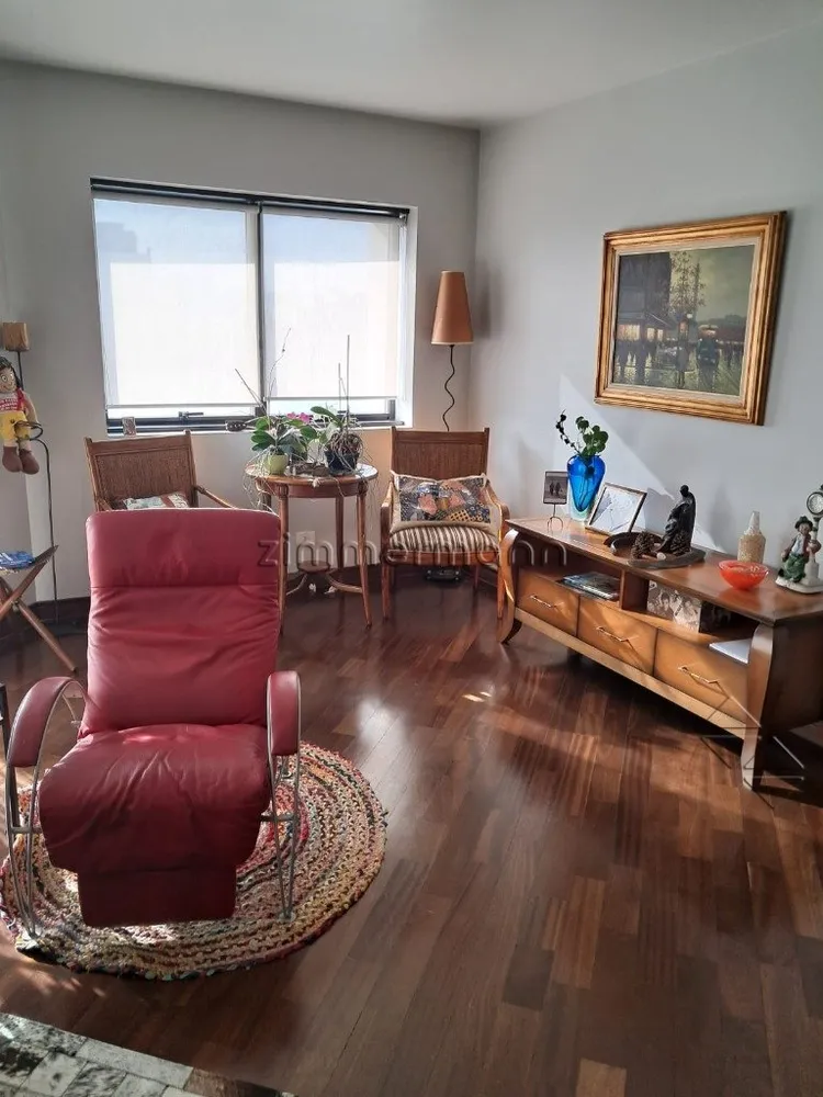 Apartamento, 4 quartos, 218 m² - Foto 5