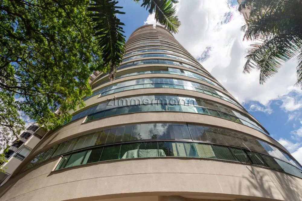 Apartamento, 4 quartos, 218 m² - Foto 7