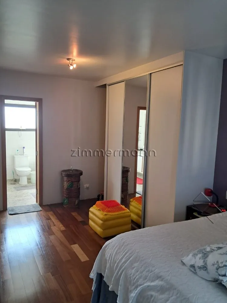 Apartamento, 4 quartos, 218 m² - Foto 1