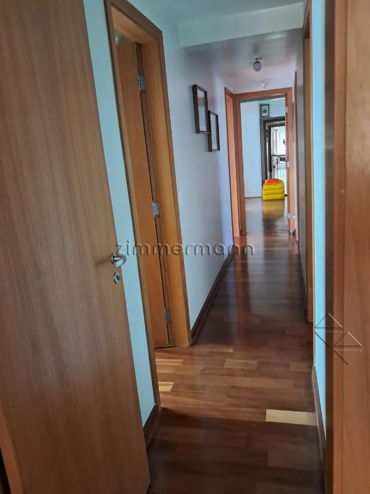 Apartamento, 4 quartos, 218 m² - Foto 3