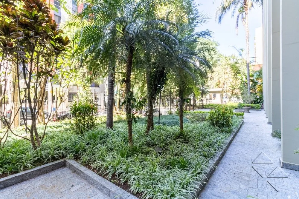 Apartamento, 3 quartos, 153 m² - Foto 5