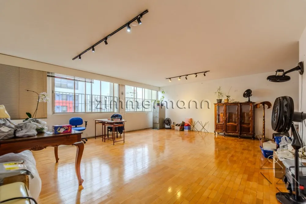 Apartamento, 3 quartos, 153 m² - Foto 3