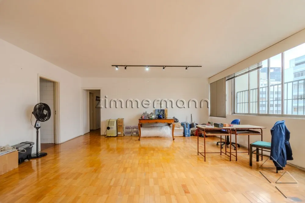 Apartamento, 3 quartos, 153 m² - Foto 1