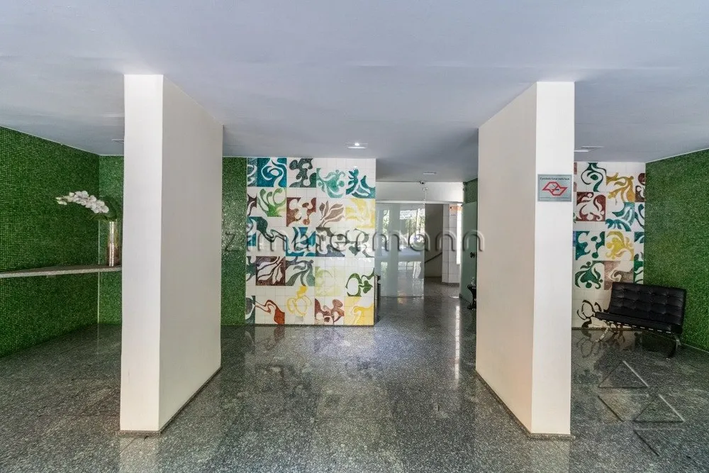 Apartamento, 3 quartos, 153 m² - Foto 7