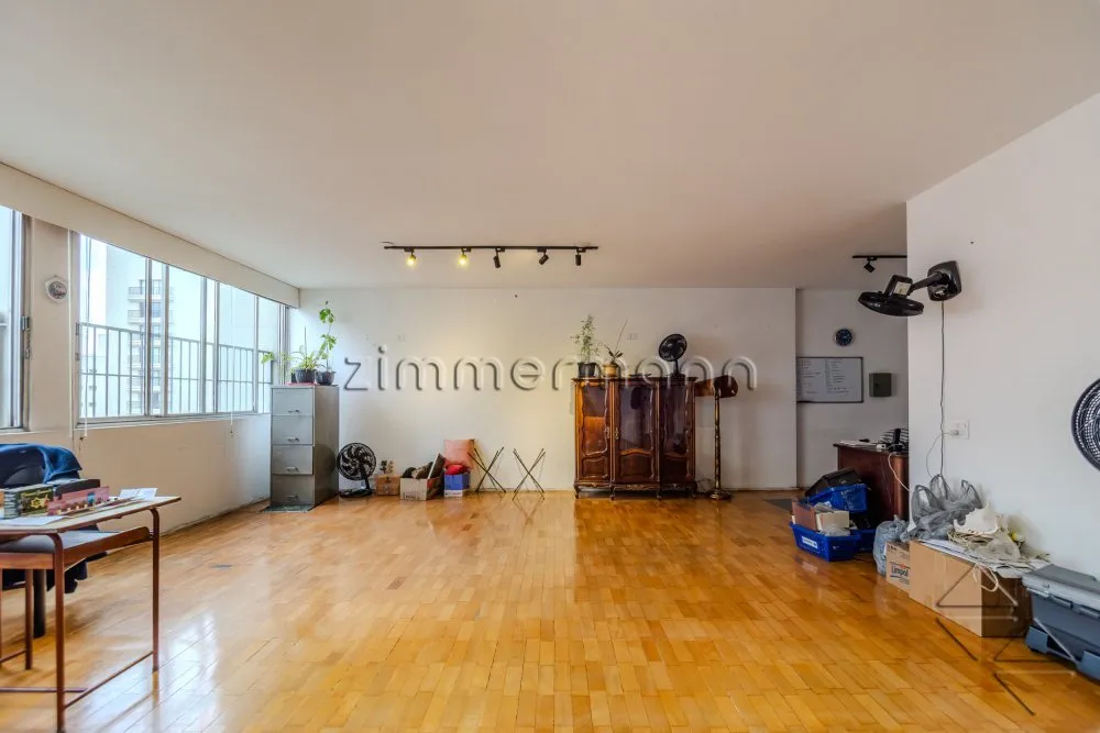 Apartamento, 3 quartos, 153 m² - Foto 4