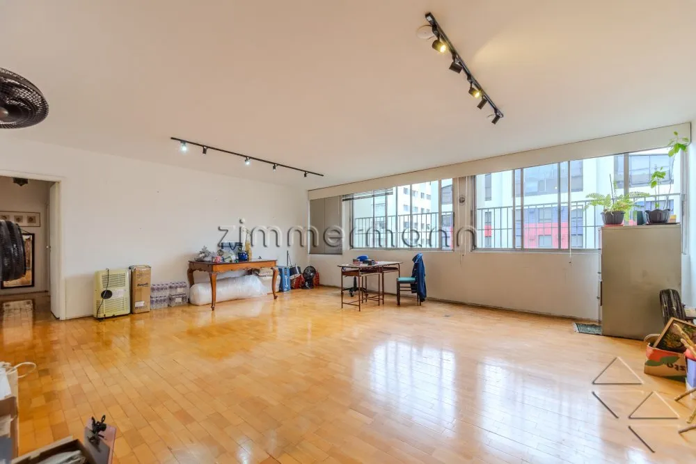 Apartamento, 3 quartos, 153 m² - Foto 2