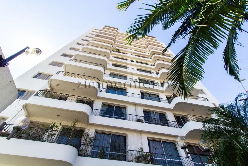 Apartamento, 3 quartos, 136 m² - Foto 1