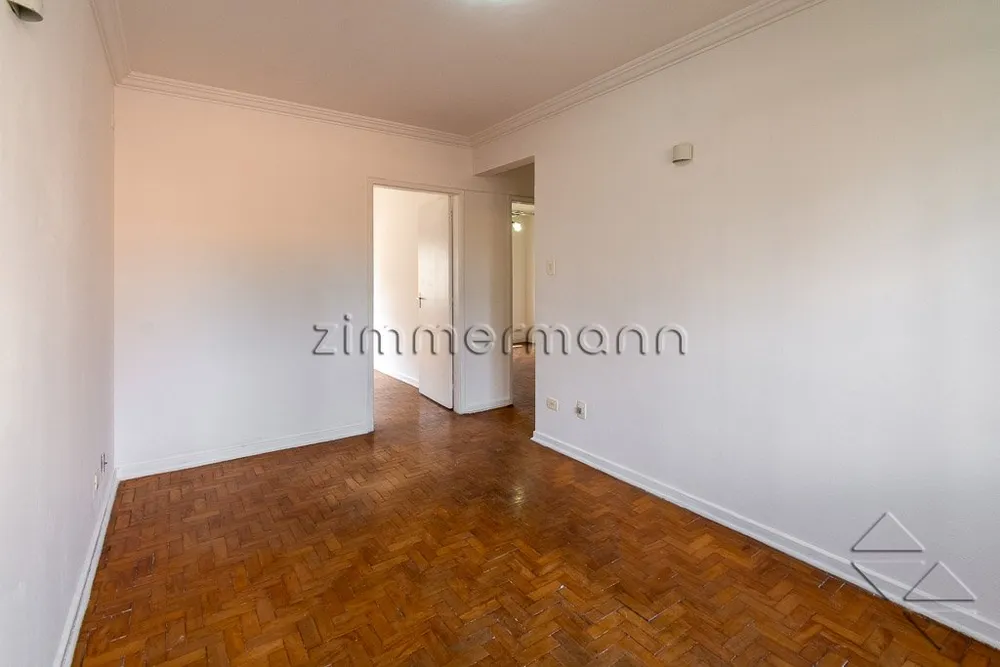 Apartamento, 2 quartos, 67 m² - Foto 1