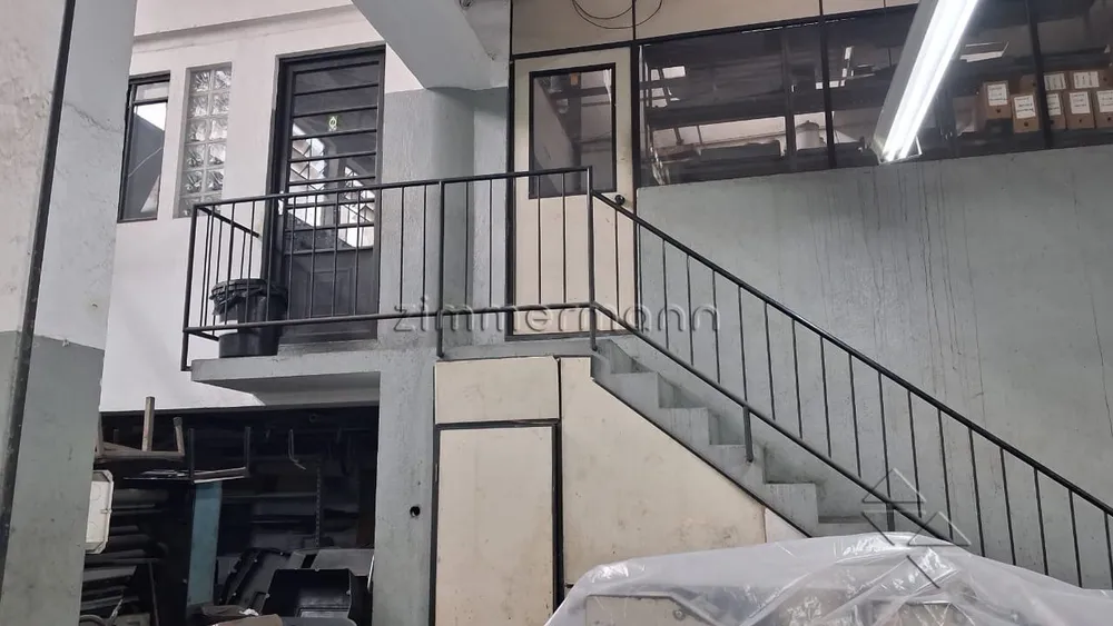 Casa Comercial, 1062 m² - Foto 1