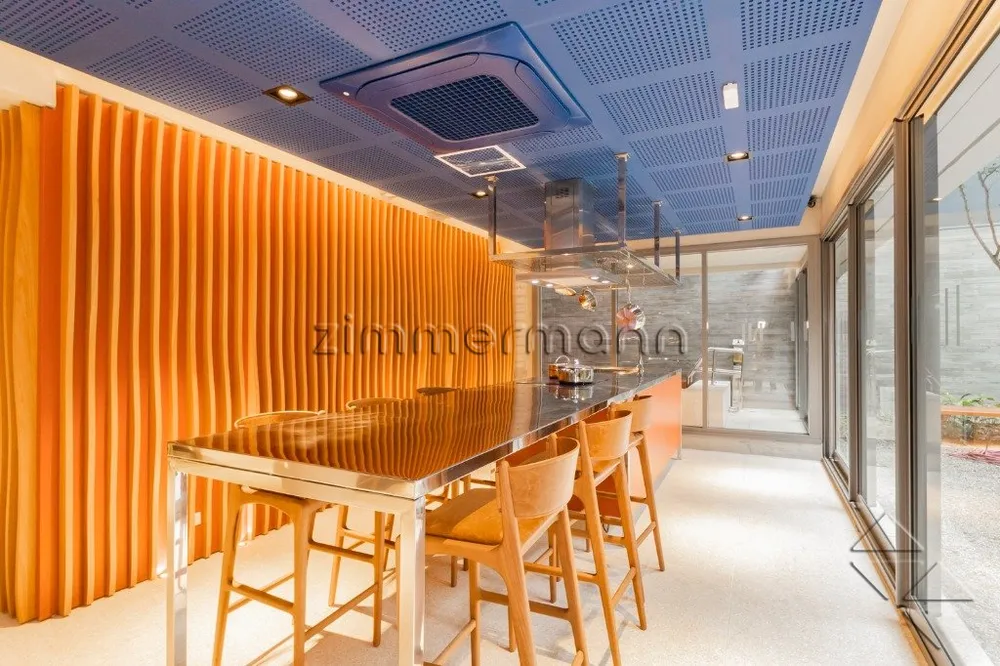 Casa Comercial, 34 m² - Foto 1