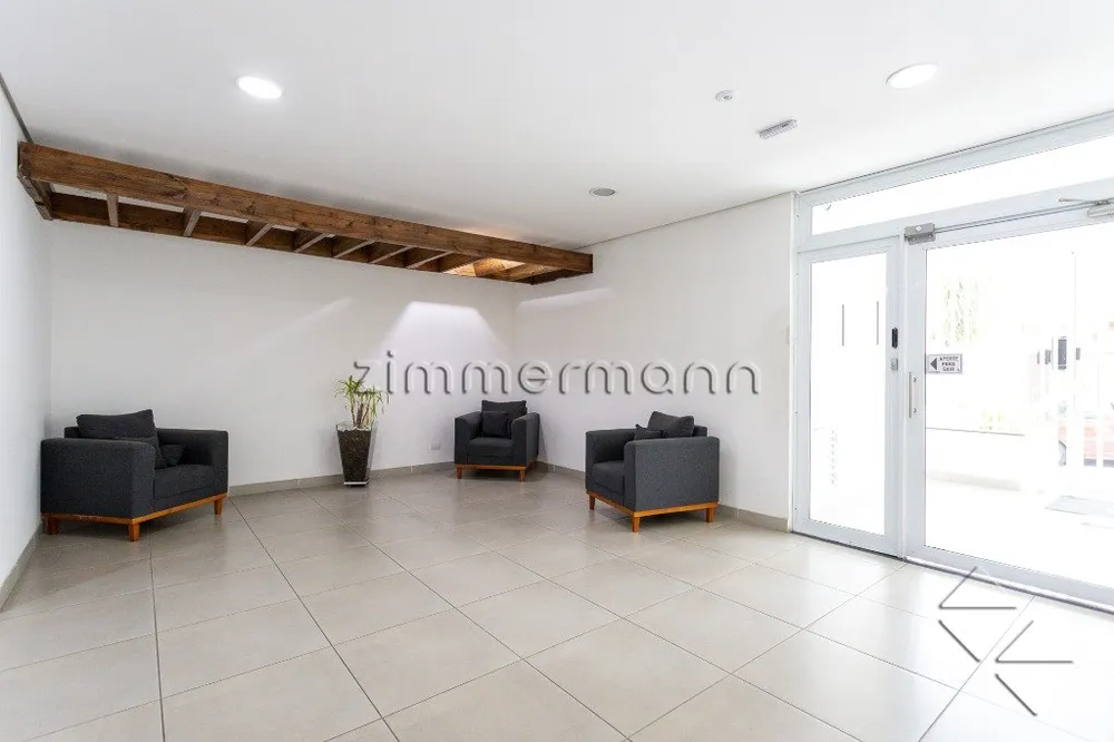 Apartamento, 2 quartos, 55 m² - Foto 8