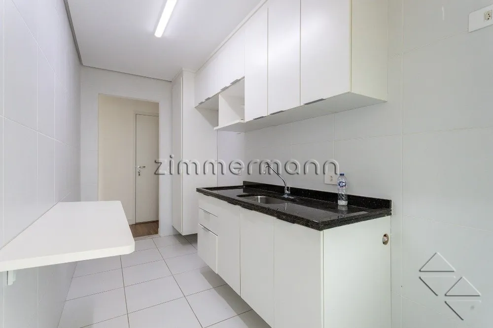 Apartamento, 2 quartos, 55 m² - Foto 4