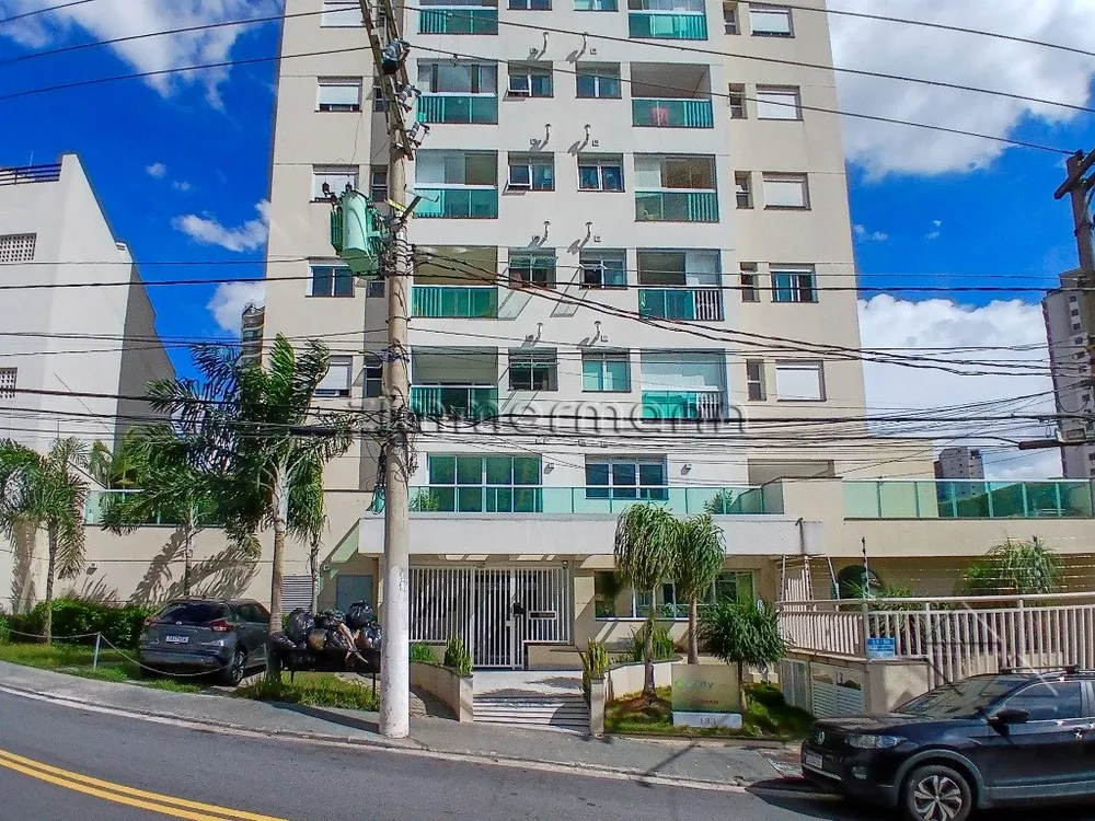 Apartamento, 2 quartos, 55 m² - Foto 5