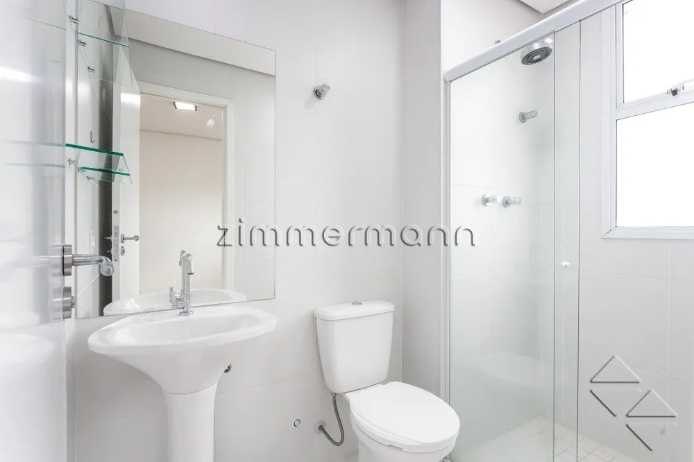 Apartamento, 2 quartos, 55 m² - Foto 2