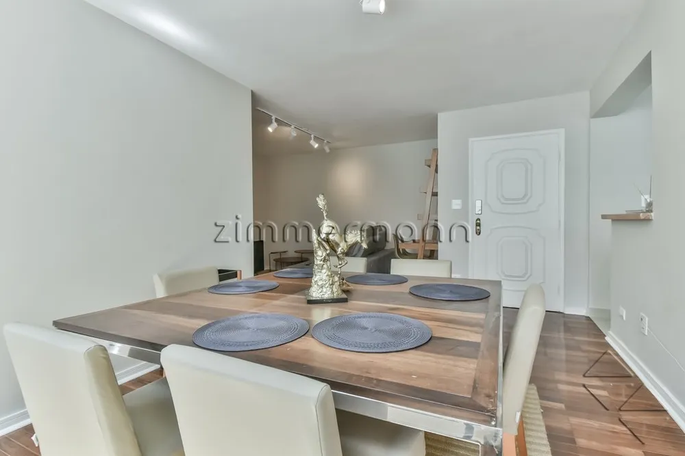 Apartamento, 3 quartos, 119 m² - Foto 1