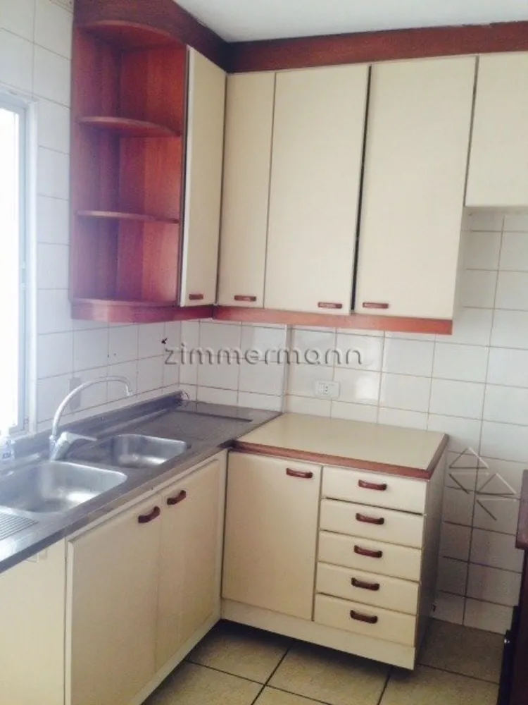 Apartamento, 3 quartos, 130 m² - Foto 1
