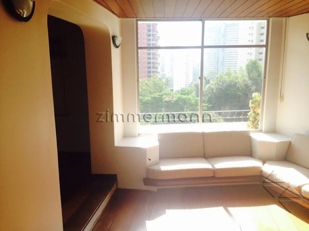 Apartamento, 3 quartos, 130 m² - Foto 2