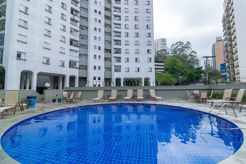 Apartamento, 3 quartos, 130 m² - Foto 6