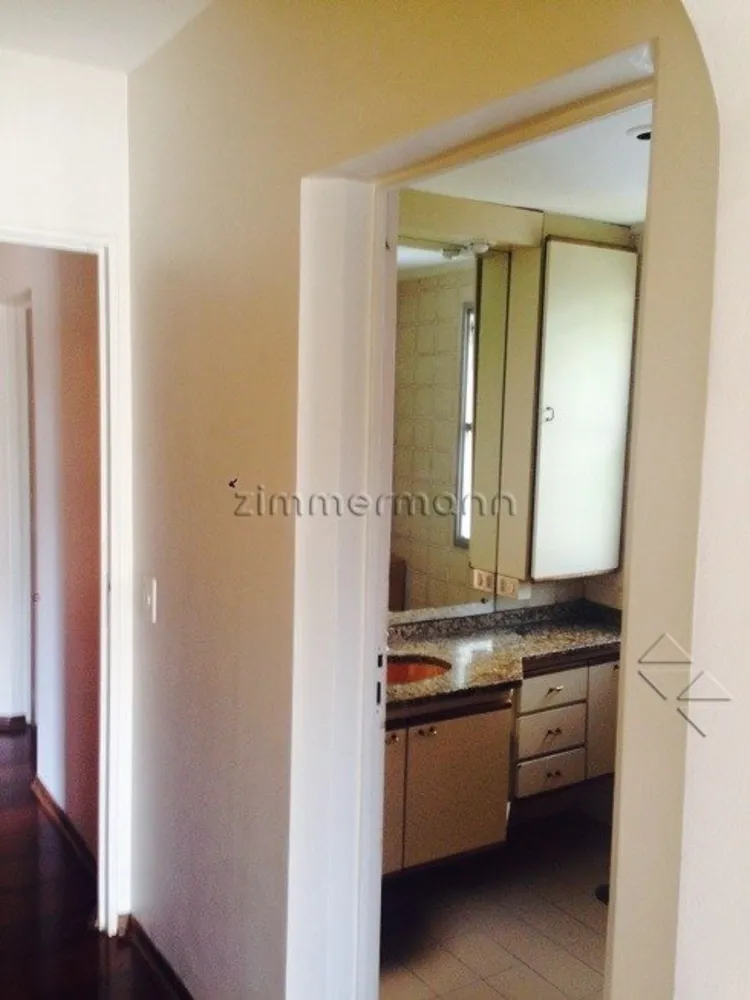 Apartamento, 3 quartos, 130 m² - Foto 8