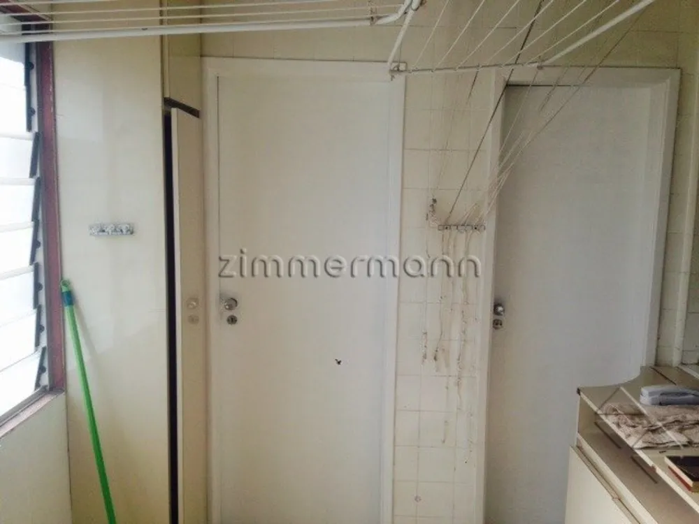 Apartamento, 3 quartos, 130 m² - Foto 7