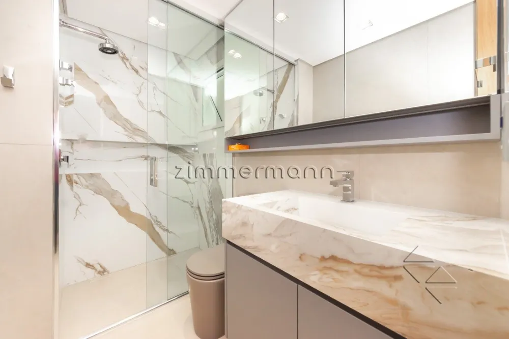 Cobertura, 3 quartos, 174 m² - Foto 8