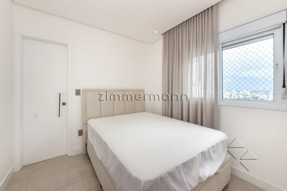 Cobertura, 3 quartos, 174 m² - Foto 9