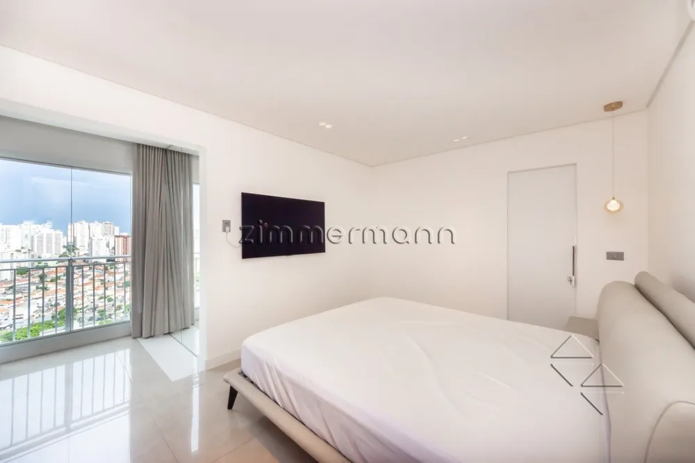Cobertura, 3 quartos, 174 m² - Foto 6