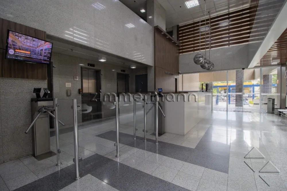 Casa Comercial, 32 m² - Foto 1