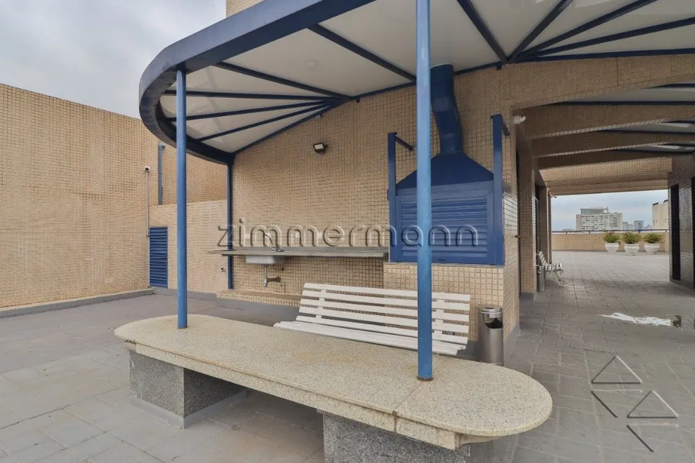 Casa Comercial, 32 m² - Foto 1