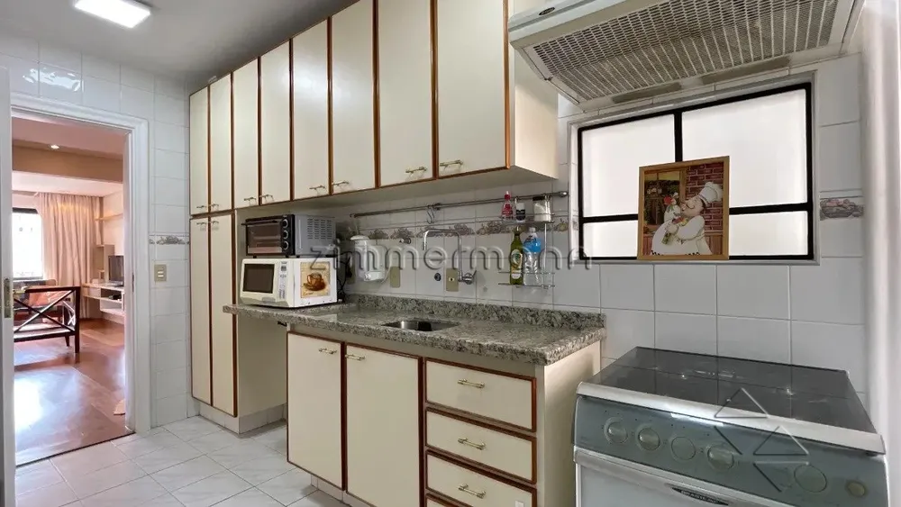 Apartamento, 3 quartos, 103 m² - Foto 2