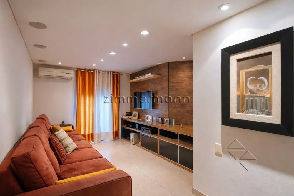 Apartamento, 4 quartos, 210 m² - Foto 2