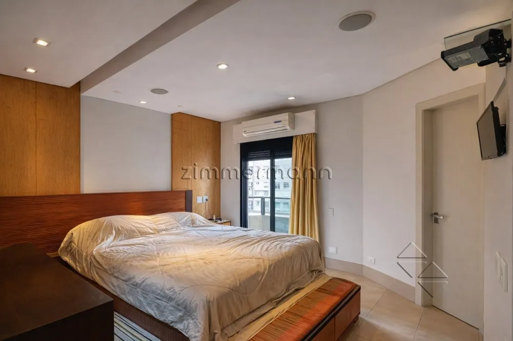 Apartamento, 4 quartos, 210 m² - Foto 4