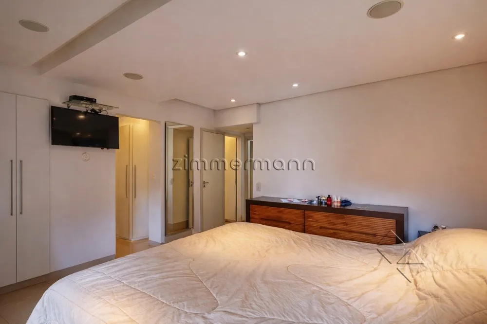 Apartamento, 4 quartos, 210 m² - Foto 5