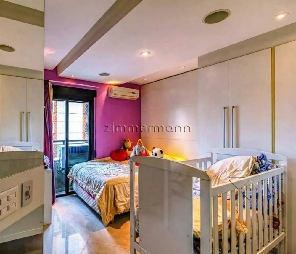 Apartamento, 4 quartos, 210 m² - Foto 6