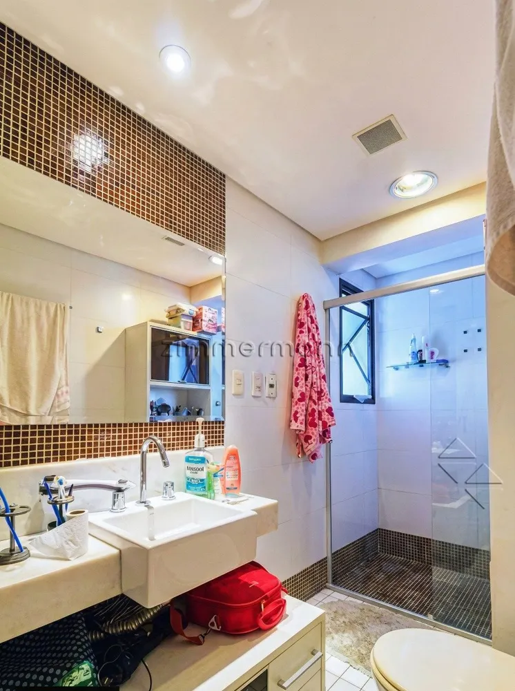 Apartamento, 4 quartos, 210 m² - Foto 8