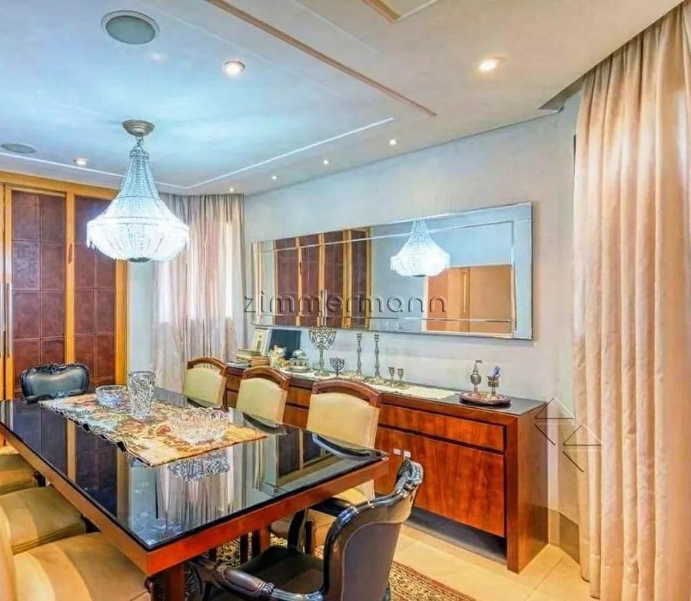 Apartamento, 4 quartos, 210 m² - Foto 3