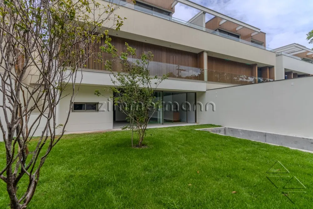 Casa, 4 quartos, 300 m² - Foto 1