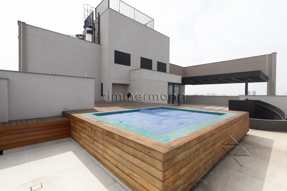 Cobertura, 3 quartos, 324 m² - Foto 1