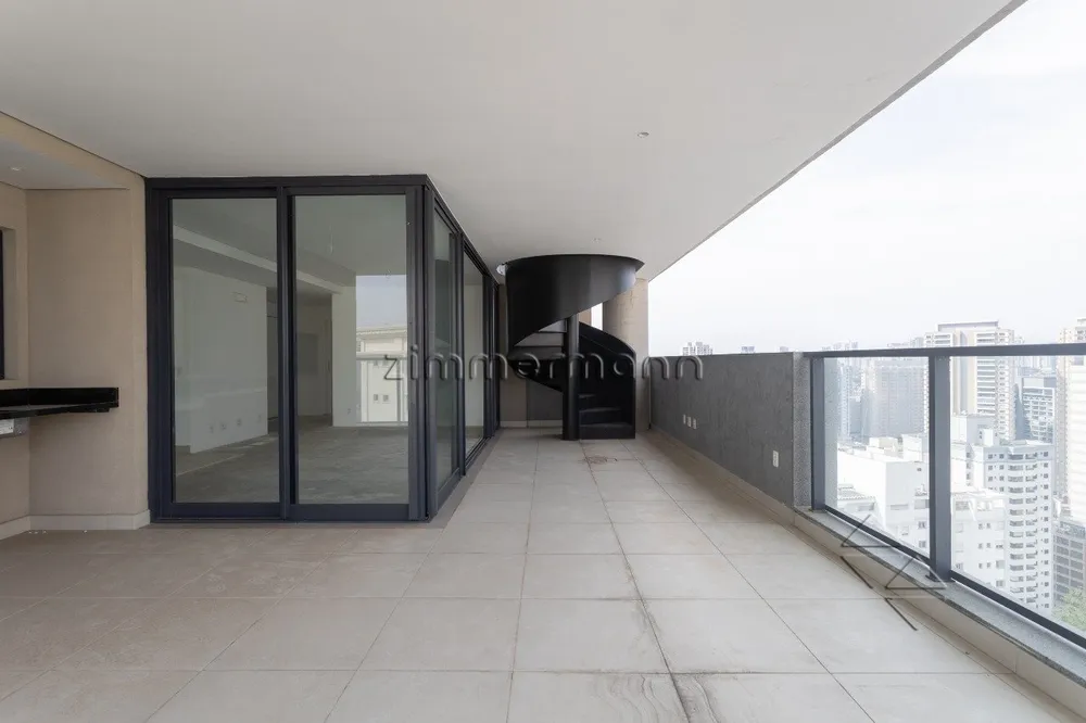 Cobertura, 3 quartos, 324 m² - Foto 7