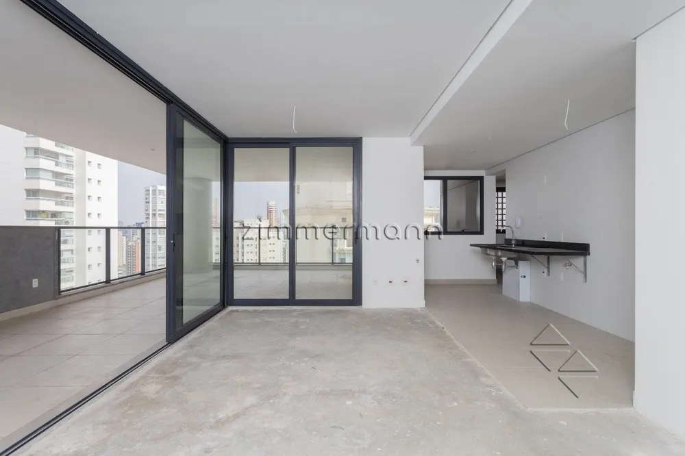 Cobertura, 3 quartos, 324 m² - Foto 3