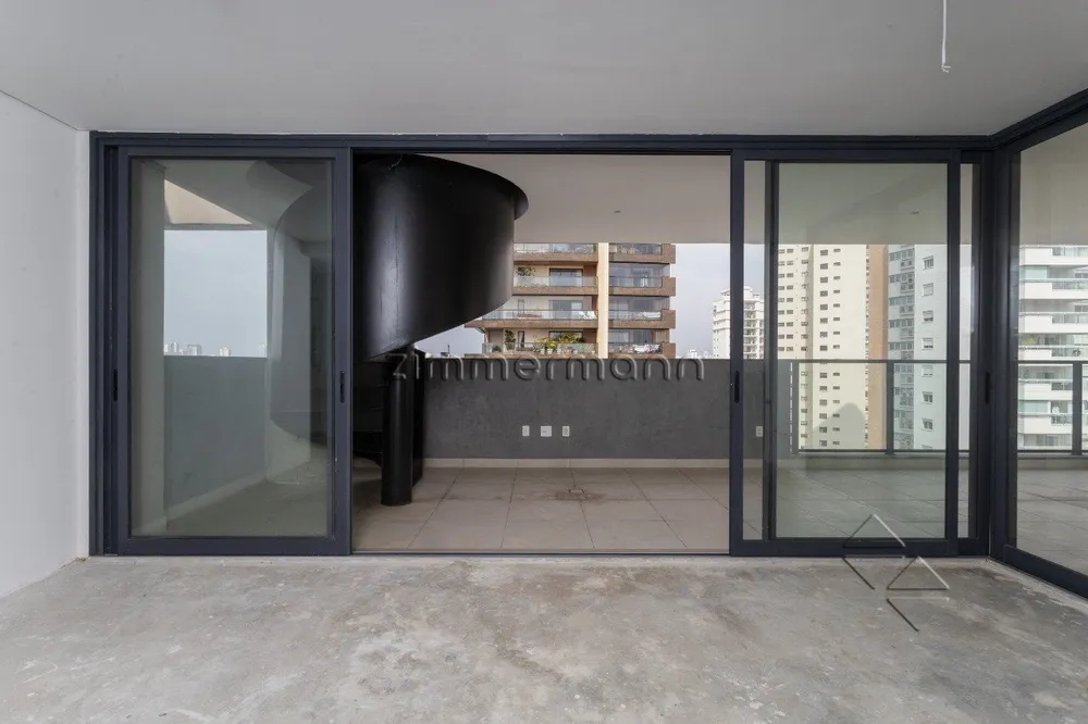 Cobertura, 3 quartos, 324 m² - Foto 5