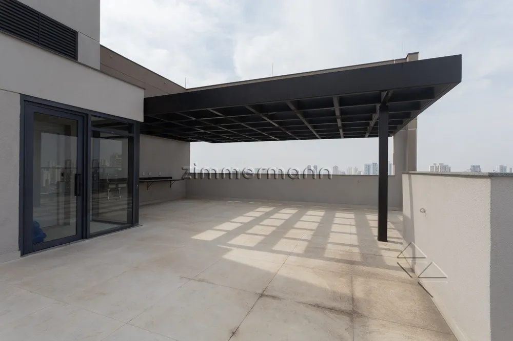 Cobertura, 3 quartos, 324 m² - Foto 2