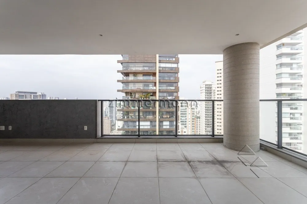 Cobertura, 3 quartos, 324 m² - Foto 6